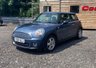 USED 2010 60 MINI HATCH 1.6 One D Hatchback 3dr Diesel Manual Euro 5 (s/s) (90 ps) 