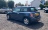 USED 2010 60 MINI HATCH 1.6 One D Hatchback 3dr Diesel Manual Euro 5 (s/s) (90 ps) 