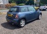 USED 2010 60 MINI HATCH 1.6 One D Hatchback 3dr Diesel Manual Euro 5 (s/s) (90 ps) 