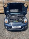 USED 2010 60 MINI HATCH 1.6 One D Hatchback 3dr Diesel Manual Euro 5 (s/s) (90 ps) 
