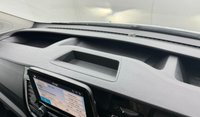 USED 2019 69 FORD TRANSIT CUSTOM 2.0 300 EcoBlue Limited Panel Van 5dr Diesel Manual L1 H1 Euro 6 (s/s) (130 ps) 