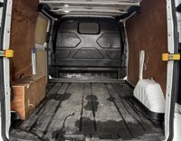 USED 2019 69 FORD TRANSIT CUSTOM 2.0 300 EcoBlue Limited Panel Van 5dr Diesel Manual L1 H1 Euro 6 (s/s) (130 ps) 