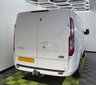 USED 2019 69 FORD TRANSIT CUSTOM 2.0 300 EcoBlue Limited Panel Van 5dr Diesel Manual L1 H1 Euro 6 (s/s) (130 ps) 