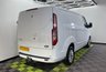 USED 2019 69 FORD TRANSIT CUSTOM 2.0 300 EcoBlue Limited Panel Van 5dr Diesel Manual L1 H1 Euro 6 (s/s) (130 ps) 