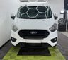 USED 2019 69 FORD TRANSIT CUSTOM 2.0 300 EcoBlue Limited Panel Van 5dr Diesel Manual L1 H1 Euro 6 (s/s) (130 ps) 
