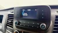 USED 2019 19 FORD TRANSIT CUSTOM 2.0 300 EcoBlue Trend Panel Van 5dr Diesel Manual L2 H1 Euro 6 (105 ps) 