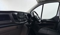 USED 2019 19 FORD TRANSIT CUSTOM 2.0 300 EcoBlue Trend Panel Van 5dr Diesel Manual L2 H1 Euro 6 (105 ps) 