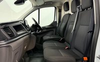 USED 2019 19 FORD TRANSIT CUSTOM 2.0 300 EcoBlue Trend Panel Van 5dr Diesel Manual L2 H1 Euro 6 (105 ps) 