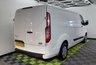 USED 2019 19 FORD TRANSIT CUSTOM 2.0 300 EcoBlue Trend Panel Van 5dr Diesel Manual L2 H1 Euro 6 (105 ps) 