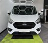 USED 2019 19 FORD TRANSIT CUSTOM 2.0 300 EcoBlue Trend Panel Van 5dr Diesel Manual L2 H1 Euro 6 (105 ps) 