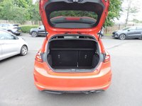 USED 2022 72 FORD FIESTA 1.0T EcoBoost ST-Line Hatchback 5dr Petrol Manual Euro 6 (s/s) (100 ps) 