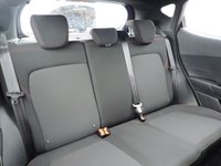 USED 2022 72 FORD FIESTA 1.0T EcoBoost ST-Line Hatchback 5dr Petrol Manual Euro 6 (s/s) (100 ps) 
