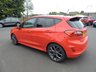 USED 2022 72 FORD FIESTA 1.0T EcoBoost ST-Line Hatchback 5dr Petrol Manual Euro 6 (s/s) (100 ps) 