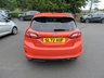 USED 2022 72 FORD FIESTA 1.0T EcoBoost ST-Line Hatchback 5dr Petrol Manual Euro 6 (s/s) (100 ps) 