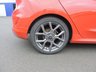 USED 2022 72 FORD FIESTA 1.0T EcoBoost ST-Line Hatchback 5dr Petrol Manual Euro 6 (s/s) (100 ps) 