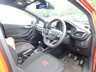 USED 2022 72 FORD FIESTA 1.0T EcoBoost ST-Line Hatchback 5dr Petrol Manual Euro 6 (s/s) (100 ps) 