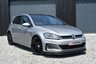 USED 2018 18 VOLKSWAGEN GOLF 2.0 TDI GTD Hatchback 5dr Diesel Manual Euro 6 (s/s) (184 ps) 