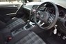 USED 2018 18 VOLKSWAGEN GOLF 2.0 TDI GTD Hatchback 5dr Diesel Manual Euro 6 (s/s) (184 ps) 
