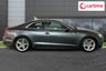 USED 2018 18 AUDI A5 2.0 TFSI S line Coupe 2dr Petrol S Tronic quattro Euro 6 (s/s) (252 ps) Low Mileage / Service History, Media Display, Heated Seats, Bluetooth, DAB - Digital Radio Low Mileage / Service History, Media Display, Heated Seats, Bluetooth, DAB - Digital Radio