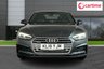 USED 2018 18 AUDI A5 2.0 TFSI S line Coupe 2dr Petrol S Tronic quattro Euro 6 (s/s) (252 ps) Low Mileage / Service History, Media Display, Heated Seats, Bluetooth, DAB - Digital Radio Low Mileage / Service History, Media Display, Heated Seats, Bluetooth, DAB - Digital Radio