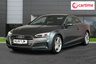 USED 2018 18 AUDI A5 2.0 TFSI S line Coupe 2dr Petrol S Tronic quattro Euro 6 (s/s) (252 ps) Low Mileage / Service History, Media Display, Heated Seats, Bluetooth, DAB - Digital Radio Low Mileage / Service History, Media Display, Heated Seats, Bluetooth, DAB - Digital Radio