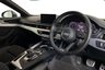 USED 2018 18 AUDI A5 2.0 TFSI S line Coupe 2dr Petrol S Tronic quattro Euro 6 (s/s) (252 ps) Low Mileage / Service History, Media Display, Heated Seats, Bluetooth, DAB - Digital Radio Low Mileage / Service History, Media Display, Heated Seats, Bluetooth, DAB - Digital Radio