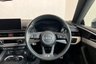 USED 2018 18 AUDI A5 2.0 TFSI S line Coupe 2dr Petrol S Tronic quattro Euro 6 (s/s) (252 ps) Low Mileage / Service History, Media Display, Heated Seats, Bluetooth, DAB - Digital Radio Low Mileage / Service History, Media Display, Heated Seats, Bluetooth, DAB - Digital Radio