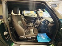 USED 2017 17 MINI HATCH 1.5 Cooper Hatchback 3 Door Petrol Manual Euro 6 (s/s) (136 ps) ULEZ EURO 6 &pound;20 TAX