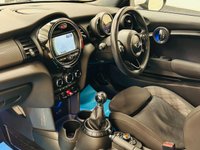 USED 2017 17 MINI HATCH 1.5 Cooper Hatchback 3 Door Petrol Manual Euro 6 (s/s) (136 ps) ULEZ EURO 6 &pound;20 TAX
