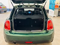USED 2017 17 MINI HATCH 1.5 Cooper Hatchback 3 Door Petrol Manual Euro 6 (s/s) (136 ps) ULEZ EURO 6 &pound;20 TAX