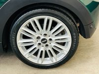 USED 2017 17 MINI HATCH 1.5 Cooper Hatchback 3 Door Petrol Manual Euro 6 (s/s) (136 ps) ULEZ EURO 6 &pound;20 TAX