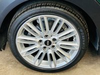 USED 2017 17 MINI HATCH 1.5 Cooper Hatchback 3 Door Petrol Manual Euro 6 (s/s) (136 ps) ULEZ EURO 6 &pound;20 TAX