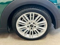 USED 2017 17 MINI HATCH 1.5 Cooper Hatchback 3 Door Petrol Manual Euro 6 (s/s) (136 ps) ULEZ EURO 6 &pound;20 TAX