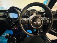 USED 2017 17 MINI HATCH 1.5 Cooper Hatchback 3 Door Petrol Manual Euro 6 (s/s) (136 ps) ULEZ EURO 6 &pound;20 TAX