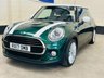 USED 2017 17 MINI HATCH 1.5 Cooper Hatchback 3 Door Petrol Manual Euro 6 (s/s) (136 ps) ULEZ EURO 6 &pound;20 TAX