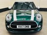 USED 2017 17 MINI HATCH 1.5 Cooper Hatchback 3 Door Petrol Manual Euro 6 (s/s) (136 ps) ULEZ EURO 6 &pound;20 TAX