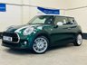 USED 2017 17 MINI HATCH 1.5 Cooper Hatchback 3 Door Petrol Manual Euro 6 (s/s) (136 ps) ULEZ EURO 6 &pound;20 TAX