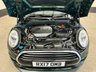 USED 2017 17 MINI HATCH 1.5 Cooper Hatchback 3 Door Petrol Manual Euro 6 (s/s) (136 ps) ULEZ EURO 6 &pound;20 TAX
