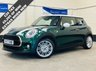 USED 2017 17 MINI HATCH 1.5 Cooper Hatchback 3 Door Petrol Manual Euro 6 (s/s) (136 ps) ULEZ EURO 6 &pound;20 TAX