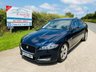 USED 2015 65 JAGUAR XF 2.0d Portfolio Saloon 4dr Diesel Auto Euro 6 (s/s) (180 ps) 