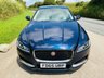 USED 2015 65 JAGUAR XF 2.0d Portfolio Saloon 4dr Diesel Auto Euro 6 (s/s) (180 ps) 