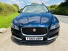 USED 2015 65 JAGUAR XF 2.0d Portfolio Saloon 4dr Diesel Auto Euro 6 (s/s) (180 ps) 