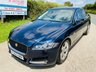 USED 2015 65 JAGUAR XF 2.0d Portfolio Saloon 4dr Diesel Auto Euro 6 (s/s) (180 ps) 