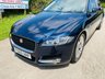 USED 2015 65 JAGUAR XF 2.0d Portfolio Saloon 4dr Diesel Auto Euro 6 (s/s) (180 ps) 