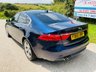 USED 2015 65 JAGUAR XF 2.0d Portfolio Saloon 4dr Diesel Auto Euro 6 (s/s) (180 ps) 