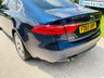 USED 2015 65 JAGUAR XF 2.0d Portfolio Saloon 4dr Diesel Auto Euro 6 (s/s) (180 ps) 