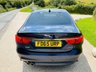 USED 2015 65 JAGUAR XF 2.0d Portfolio Saloon 4dr Diesel Auto Euro 6 (s/s) (180 ps) 