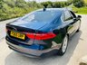 USED 2015 65 JAGUAR XF 2.0d Portfolio Saloon 4dr Diesel Auto Euro 6 (s/s) (180 ps) 