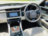 USED 2015 65 JAGUAR XF 2.0d Portfolio Saloon 4dr Diesel Auto Euro 6 (s/s) (180 ps) 