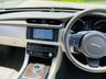 USED 2015 65 JAGUAR XF 2.0d Portfolio Saloon 4dr Diesel Auto Euro 6 (s/s) (180 ps) 